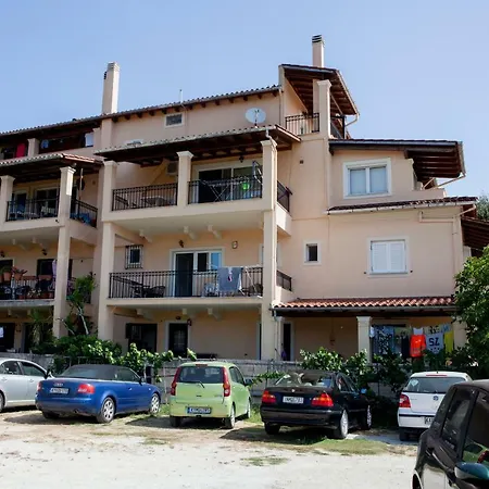 Family Corfu